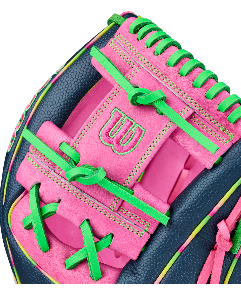 Wilson A2000 1724SS 11.75" Baseball Glove - GOTM June 2026: WBW1046531175