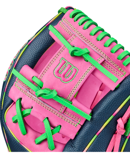 Wilson A2000 1724SS 11.75" Baseball Glove - GOTM June 2026: WBW1046531175