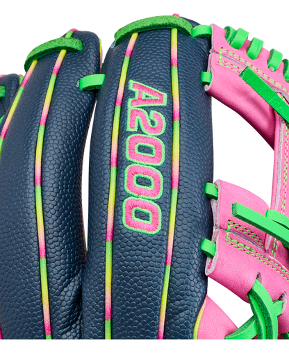 Wilson A2000 1724SS 11.75" Baseball Glove - GOTM June 2026: WBW1046531175