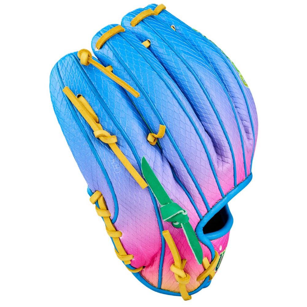 Wilson Love the Moment A2000 1786SS 11.5" Noah’s Edition Baseball Glove: WBW104826115