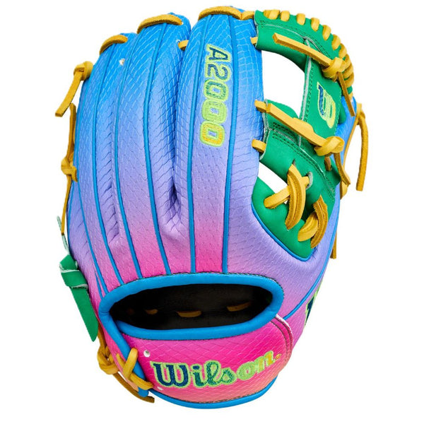 Wilson Love the Moment A2000 1786SS 11.5" Noah’s Edition Baseball Glove: WBW104826115