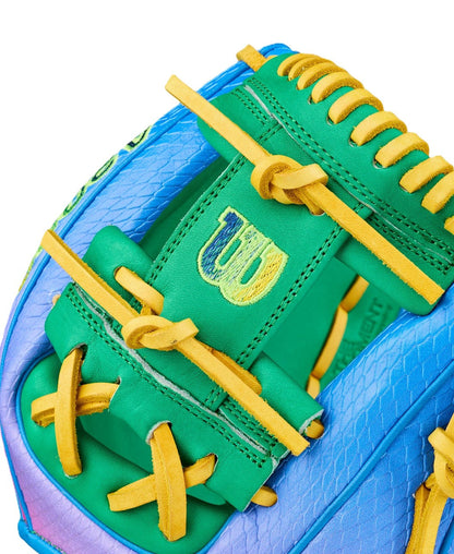 Wilson Love the Moment A2000 1786SS 11.5" Noah’s Edition Baseball Glove: WBW104826115