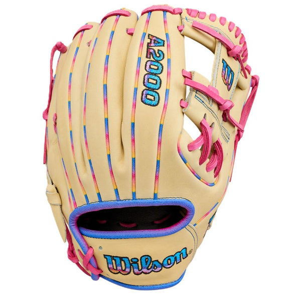 Wilson Love the Moment A2000 1786 11.5" Baseball Glove: WBW104827115