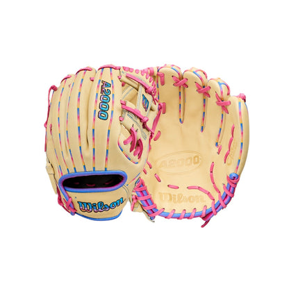 Wilson Love the Moment A2000 1786 11.5" Baseball Glove: WBW104827115