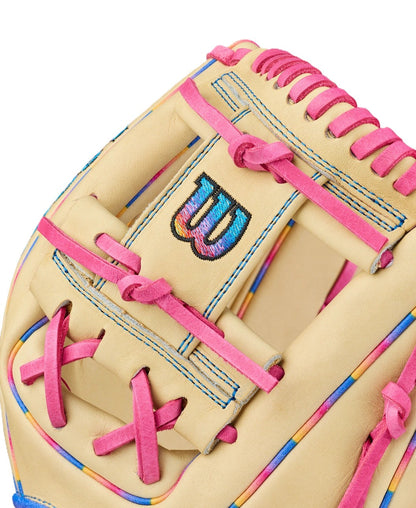 Wilson Love the Moment A2000 1786 11.5" Baseball Glove: WBW104827115