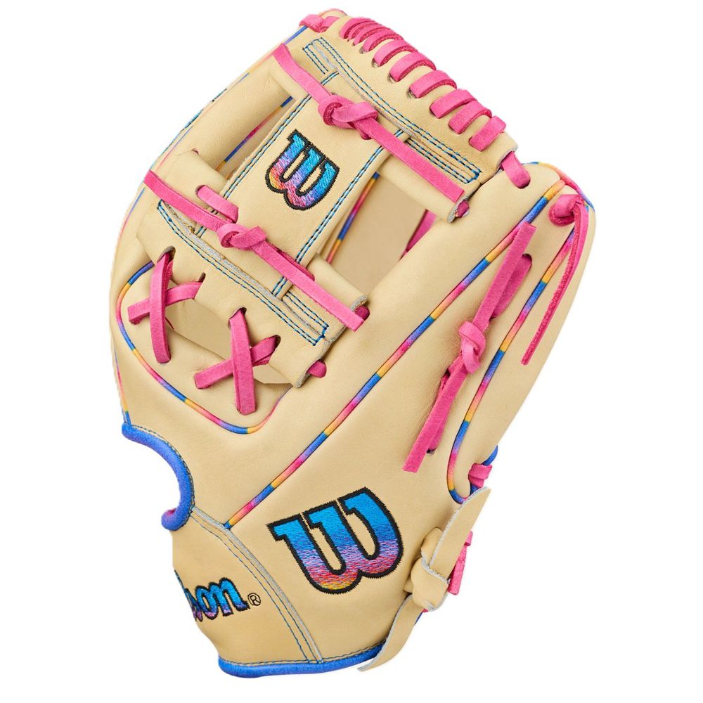 Wilson Love the Moment A2000 1786 11.5" Baseball Glove: WBW104827115