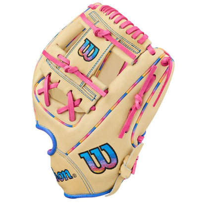 Wilson Love the Moment A2000 1786 11.5" Baseball Glove: WBW104827115