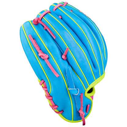 Wilson Love the Moment A2000 DP15 11.5" Baseball Glove: WBW104828115