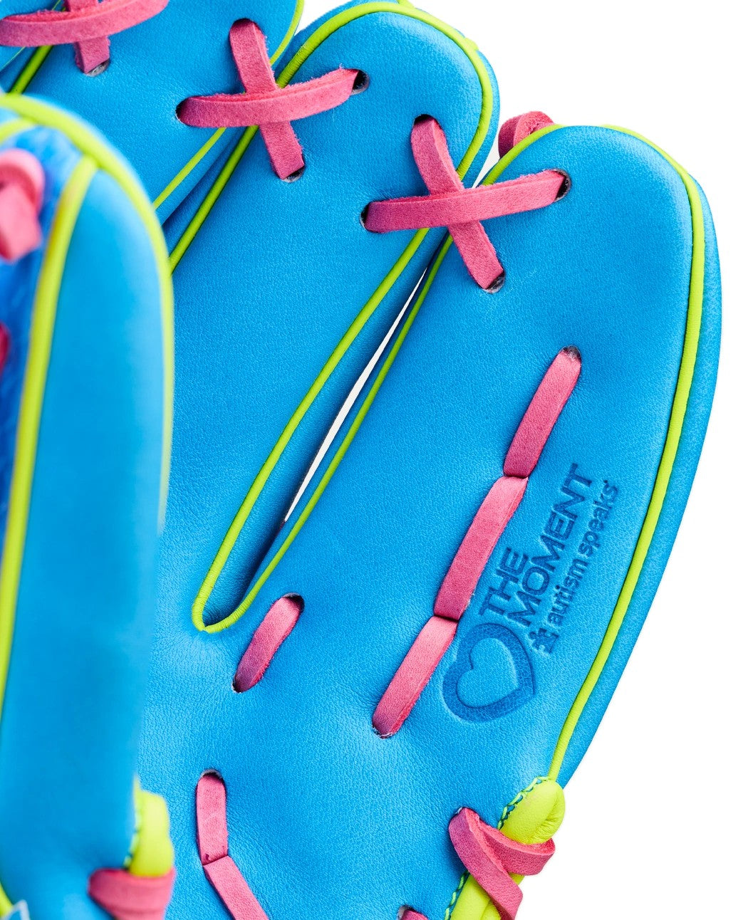 Wilson Love the Moment A2000 DP15 11.5" Baseball Glove: WBW104828115