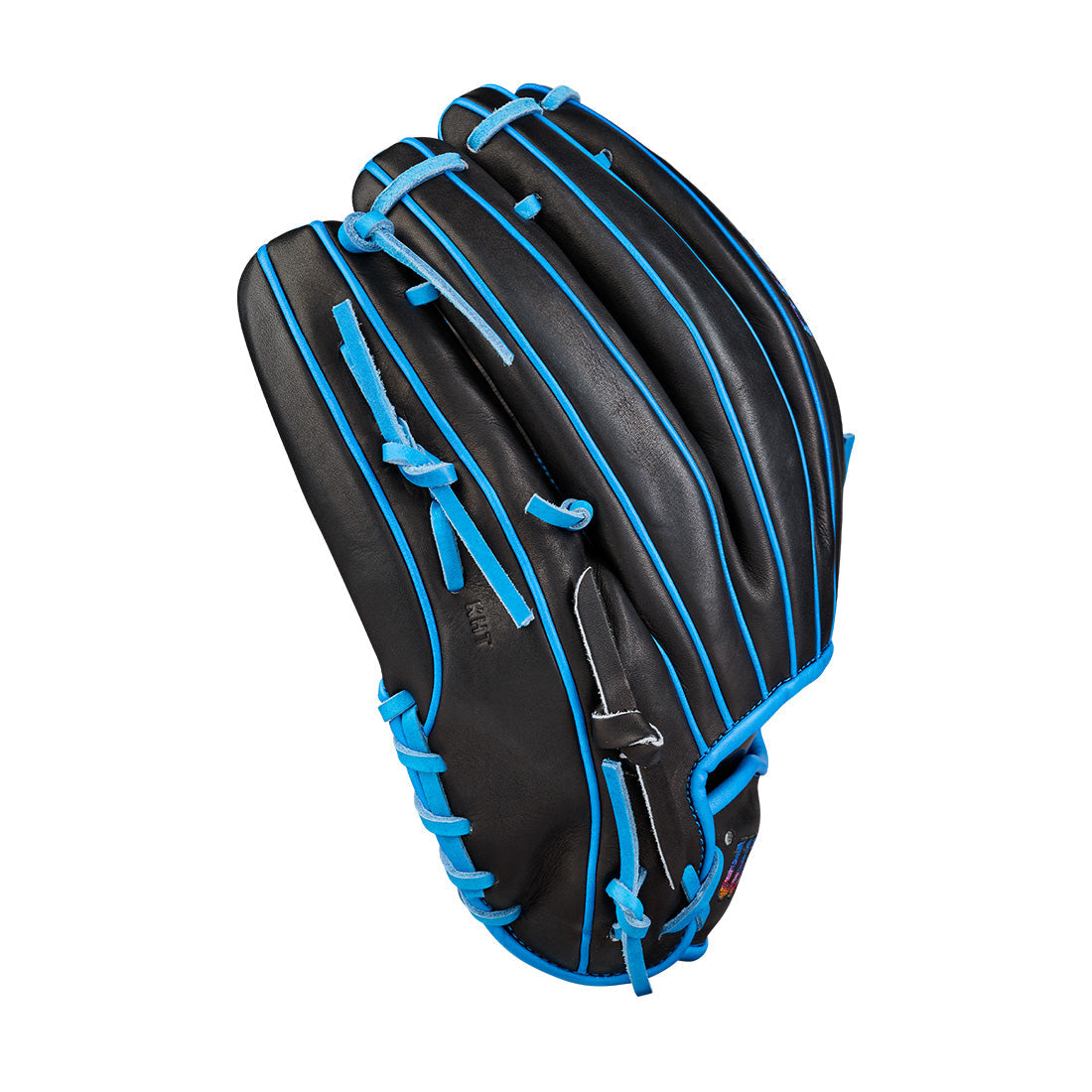 2026 Wilson Love The Moment A2000 B23 Puzzle Piece 12" Pitcher's Baseball Glove: WBW10482912