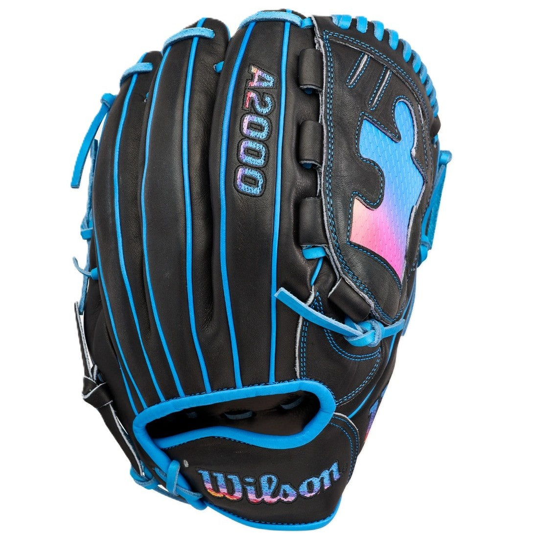 Wilson Love the Moment A2000 B23 12" Baseball Glove: WBW10482912