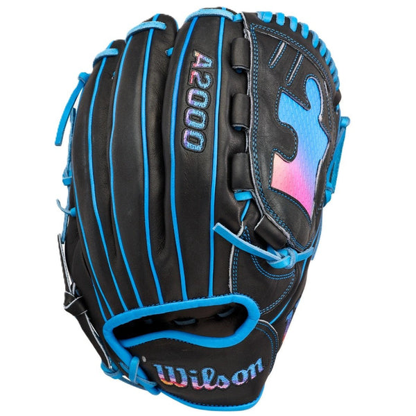 Wilson Love the Moment A2000 B23 12" Baseball Glove: WBW10482912