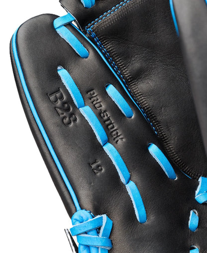 Wilson Love the Moment A2000 B23 12" Baseball Glove: WBW10482912