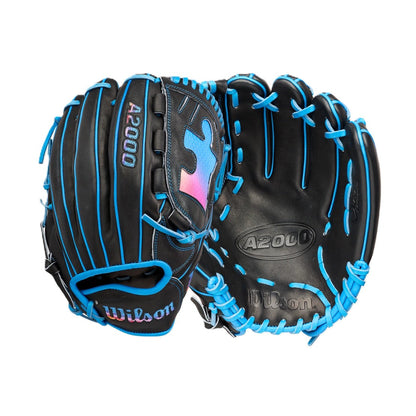 Wilson Love the Moment A2000 B23 12" Baseball Glove: WBW10482912