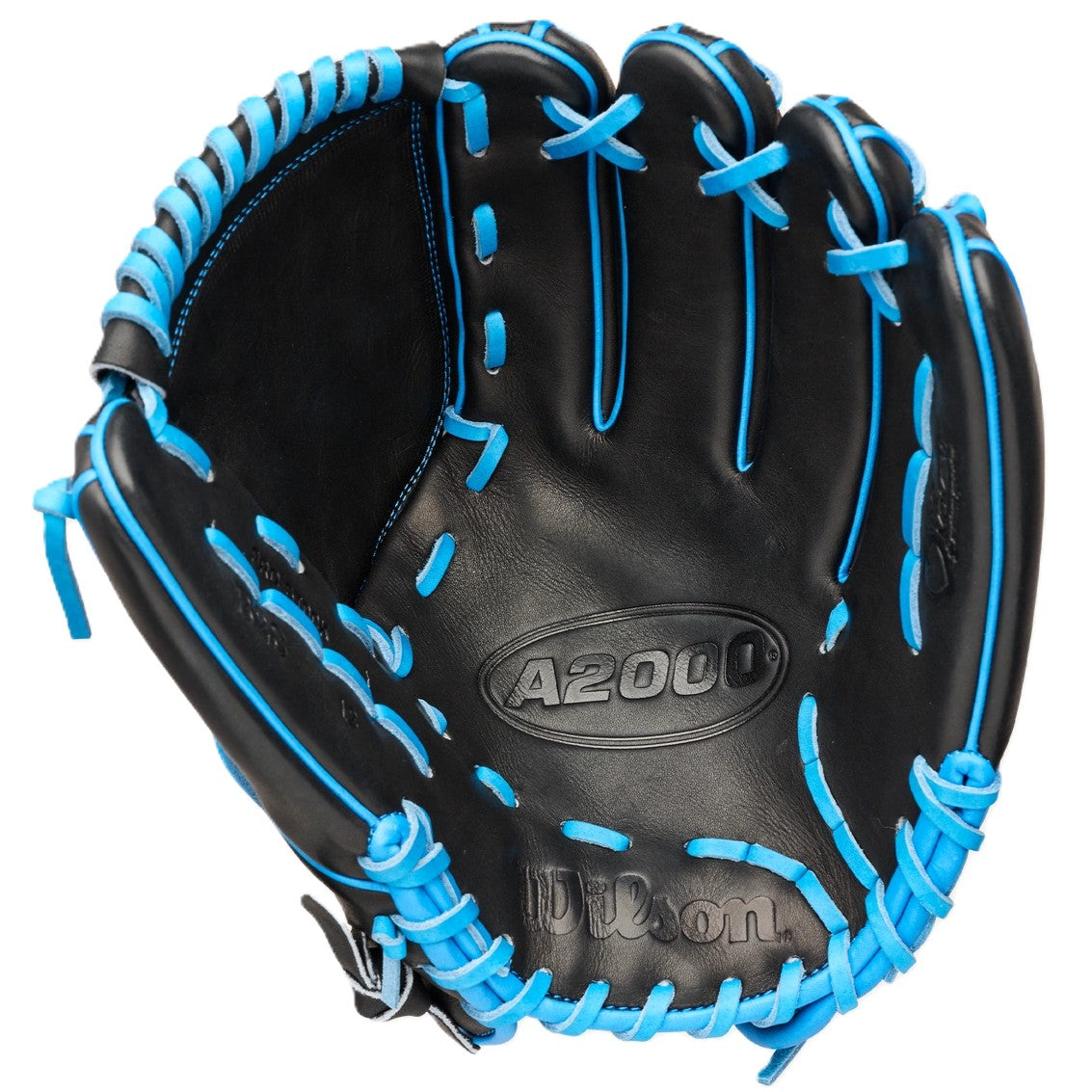 Wilson Love the Moment A2000 B23 12" Baseball Glove: WBW10482912