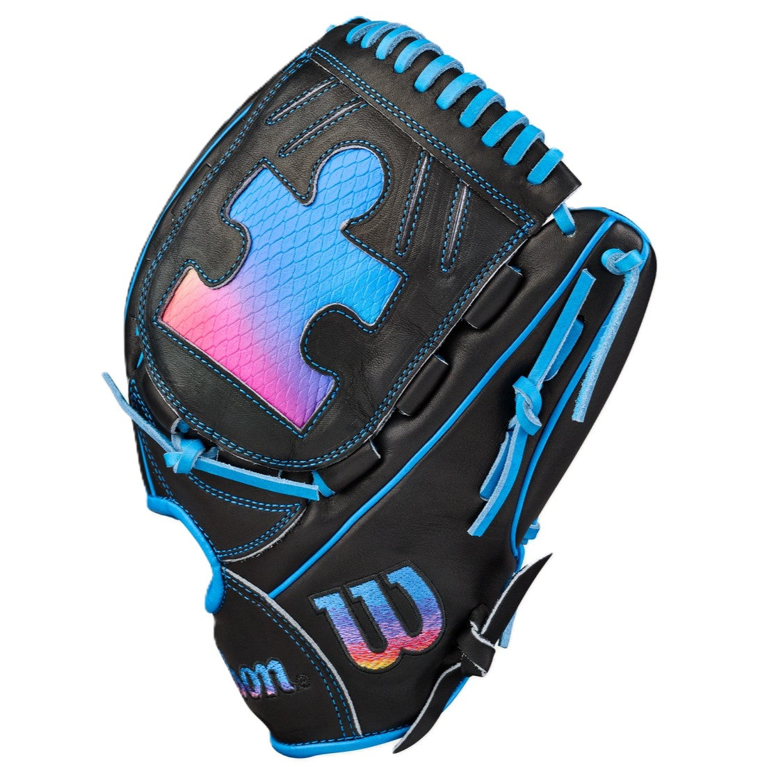 Wilson Love the Moment A2000 B23 12" Baseball Glove: WBW10482912