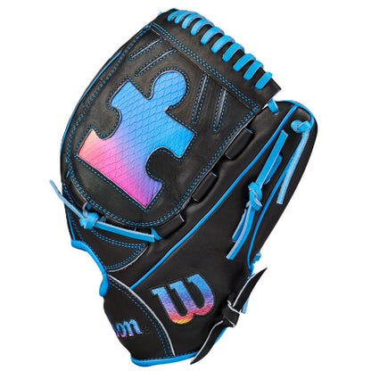 Wilson Love the Moment A2000 B23 12" Baseball Glove: WBW10482912