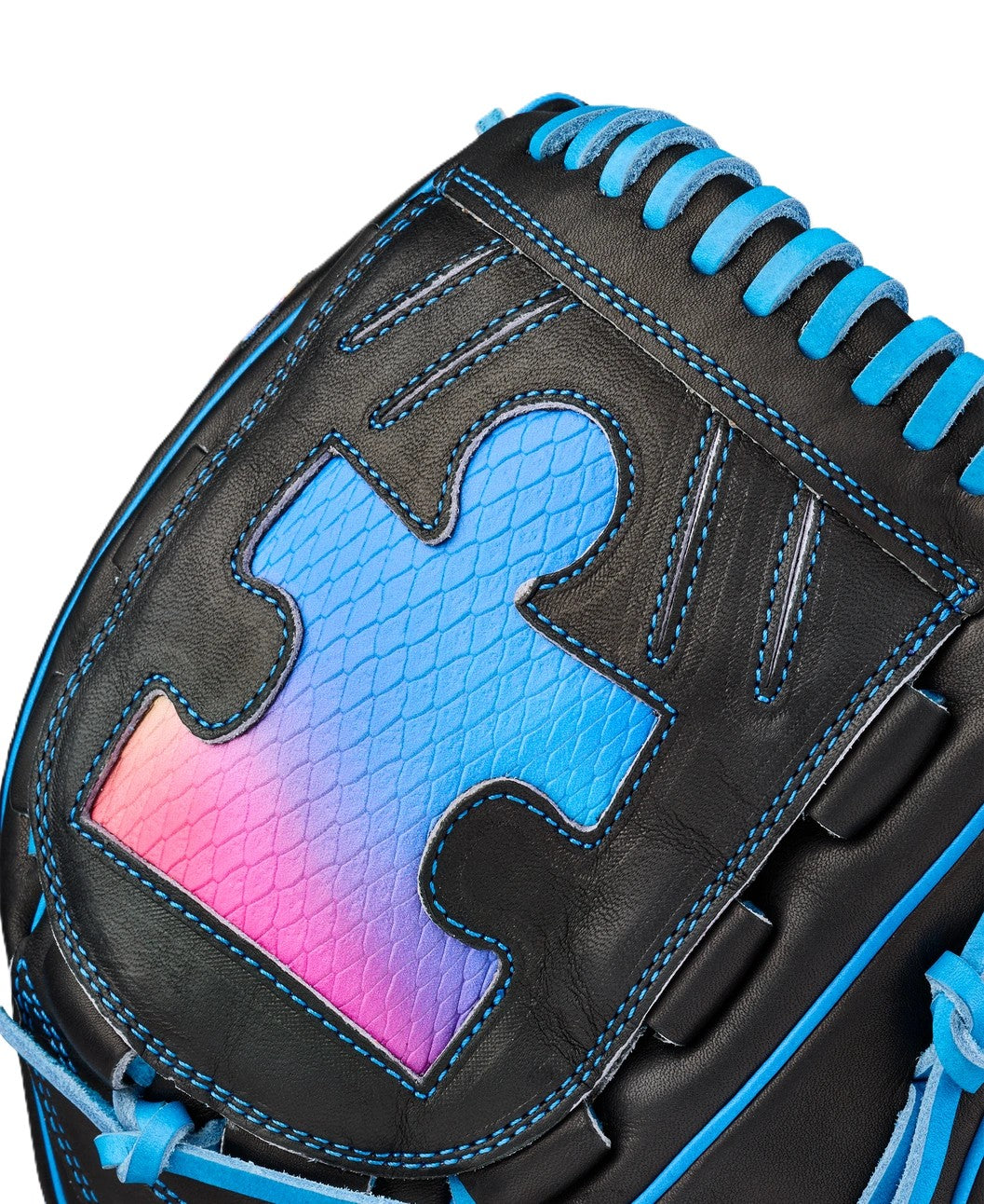 Wilson Love the Moment A2000 B23 12" Baseball Glove: WBW10482912