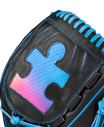 Wilson Love the Moment A2000 B23 12" Baseball Glove: WBW10482912