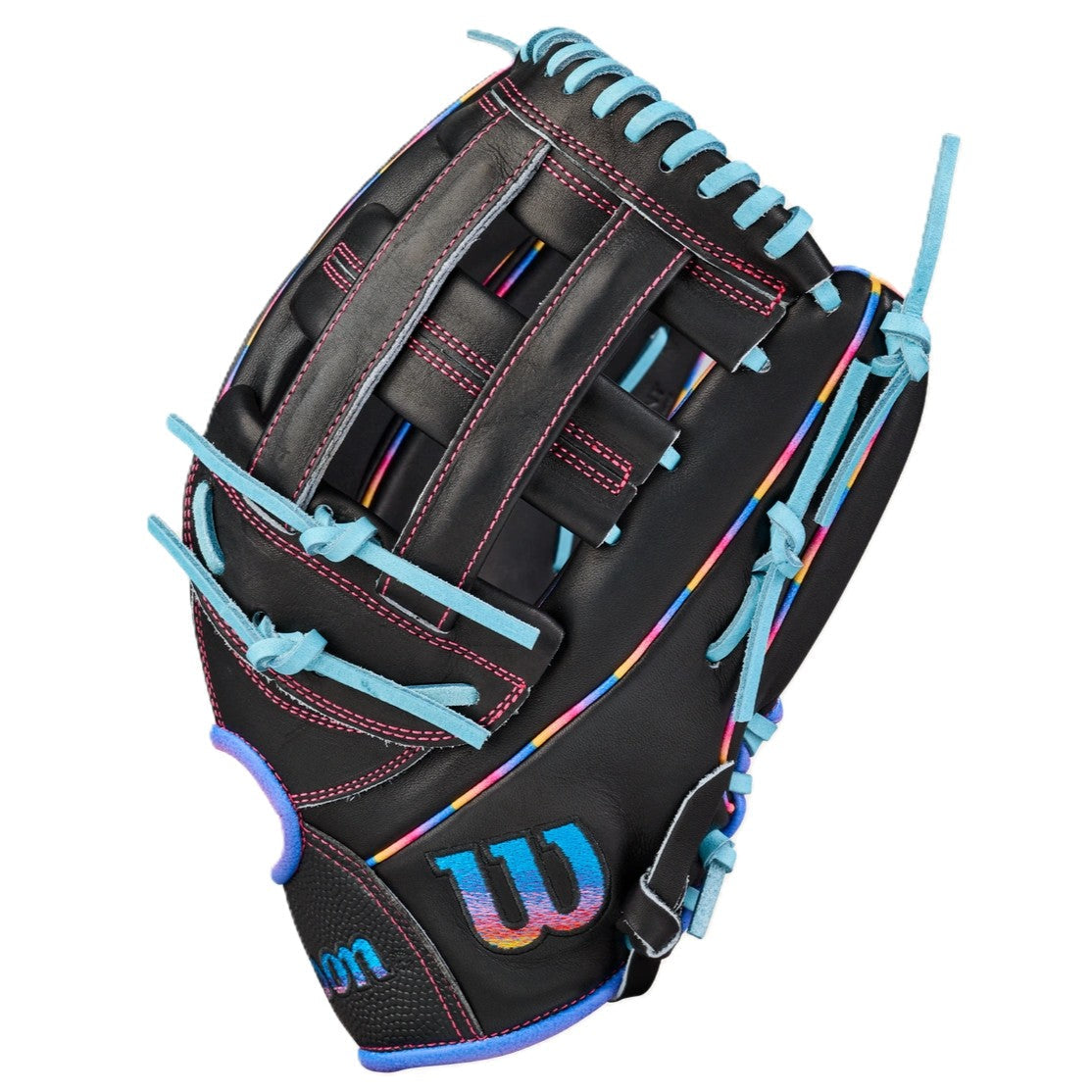 Wilson Love the Moment A2000 1750 12.5" Baseball Glove: WBW104831125