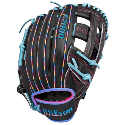 Wilson Love the Moment A2000 1750 12.5" Baseball Glove: WBW104831125
