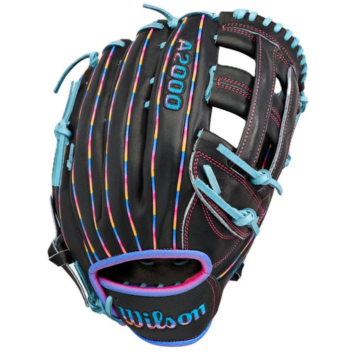 Wilson Love the Moment A2000 1750 12.5" Baseball Glove: WBW104831125