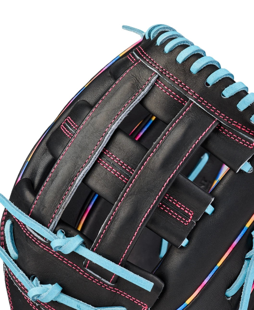 Wilson Love the Moment A2000 1750 12.5" Baseball Glove: WBW104831125