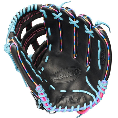 Wilson Love the Moment A2000 1750 12.5" Baseball Glove: WBW104831125