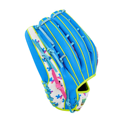 2026 Wilson Love The Moment A2000 1777 12.75" Outfield Baseball Glove: WBW1048331275