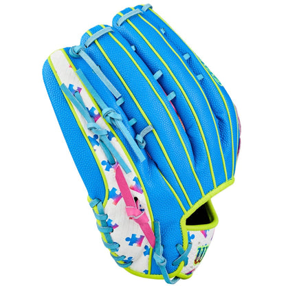 Wilson Love the Moment A2000 1777 12.75" Baseball Glove: WBW1048331275
