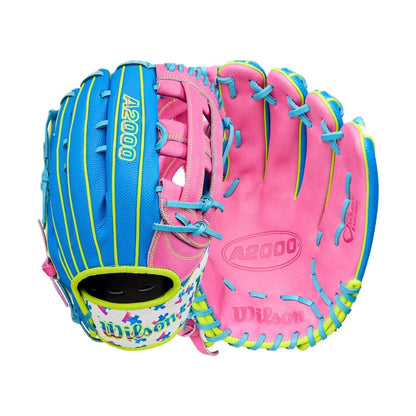 Wilson Love the Moment A2000 1777 12.75" Baseball Glove: WBW1048331275