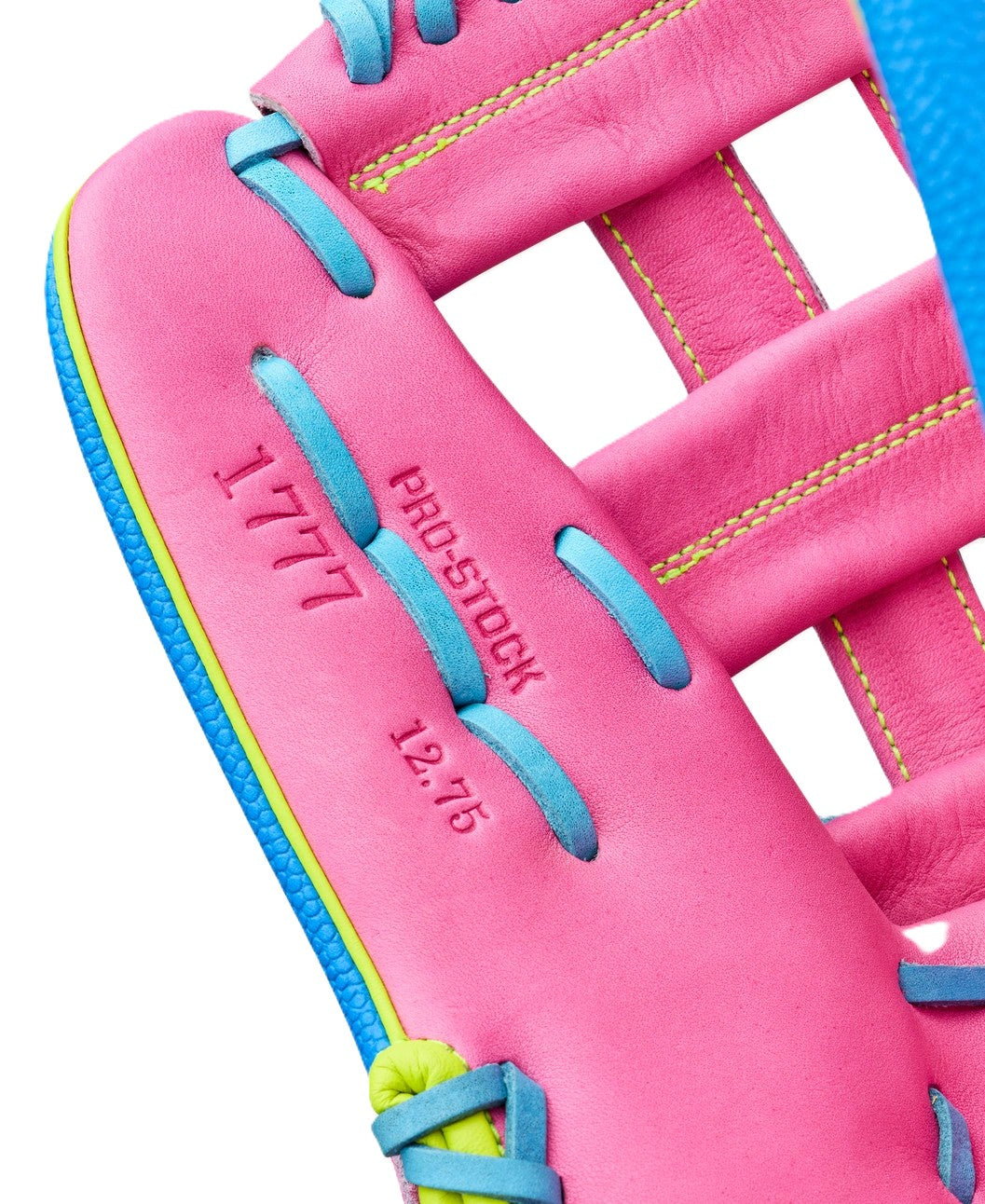 Wilson Love the Moment A2000 1777 12.75" Baseball Glove: WBW1048331275
