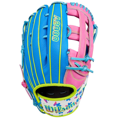 Wilson Love the Moment A2000 1777 12.75" Baseball Glove: WBW1048331275