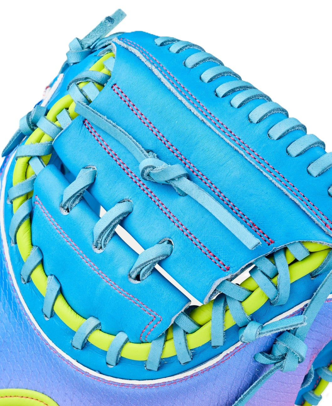 Wilson Love the Moment A2000 CM33SS 33" Baseball Catcher's Mitt: WBW10483533
