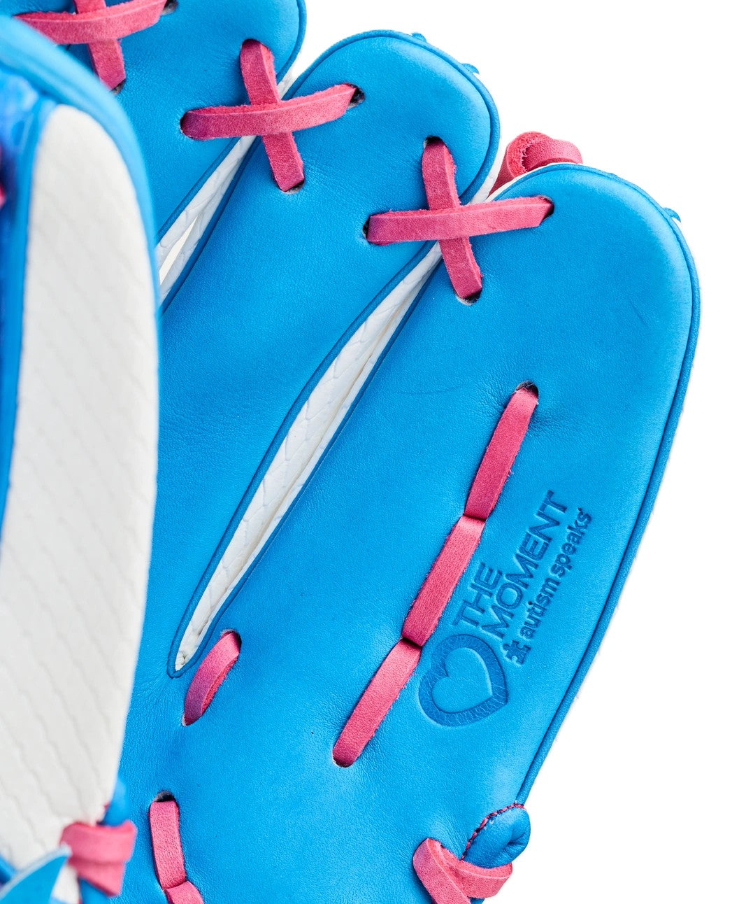 Wilson Love the Moment A2000 H12SS 12" Fastpitch Glove: WBW10483612
