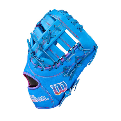 2026 Wilson Love The Moment A2000 1612 12" Baseball First Base Mitt: WBW10483712