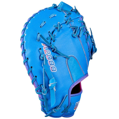 Wilson Love the Moment A2000 1612 12" Baseball First Base Mitt: WBW10483812