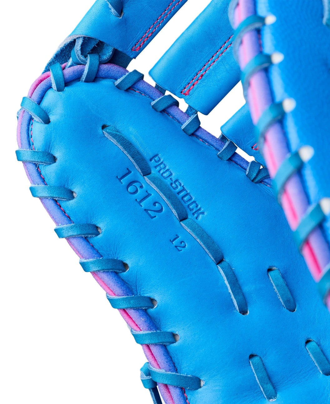 Wilson Love the Moment A2000 1612 12" Baseball First Base Mitt: WBW10483812