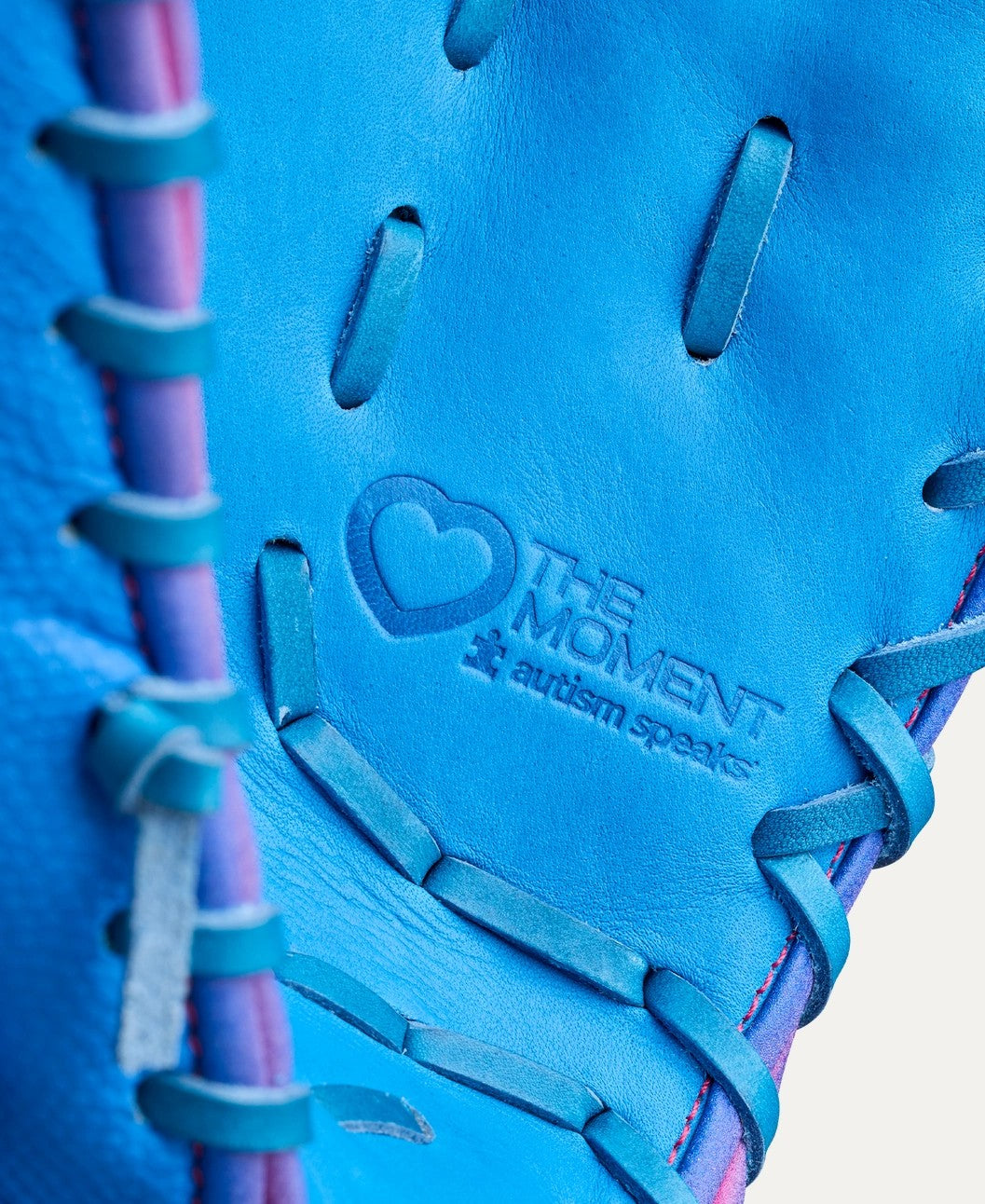 Wilson Love the Moment A2000 1612 12" Baseball First Base Mitt: WBW10483812