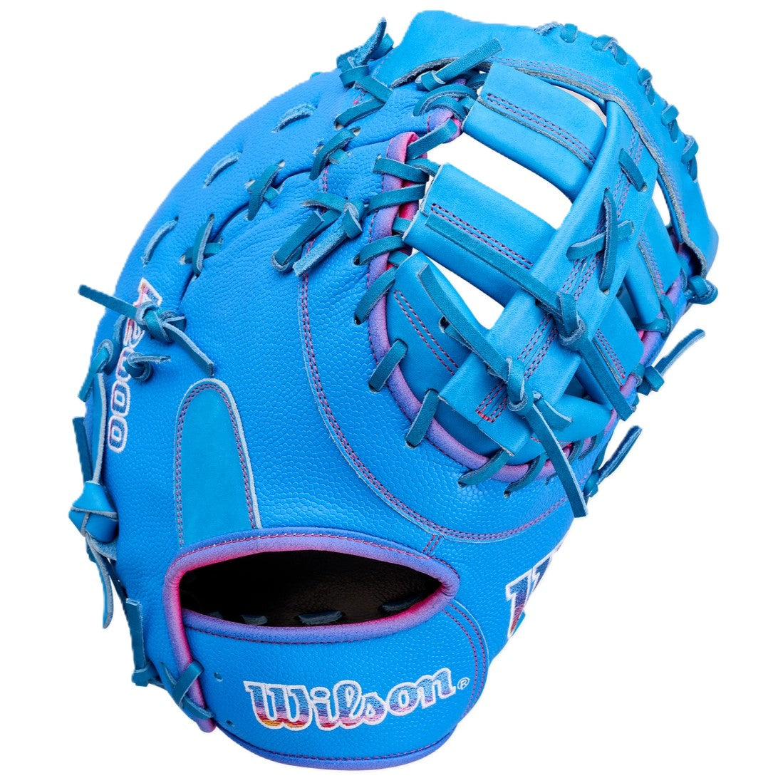 Wilson Love the Moment A2000 1612 12" Baseball First Base Mitt: WBW10483812