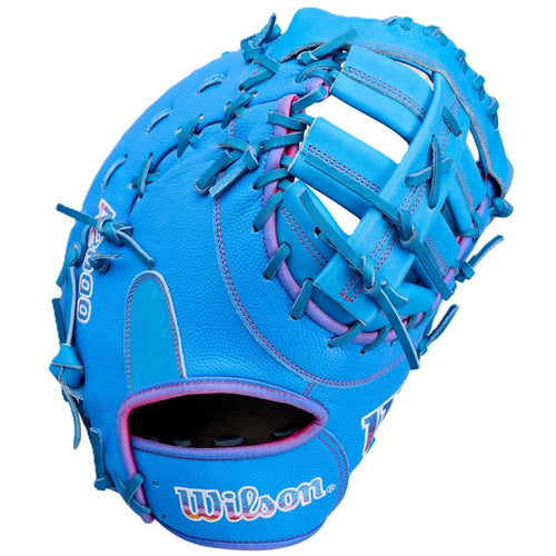 Wilson Love the Moment A2000 1612 12" Baseball First Base Mitt: WBW10483812