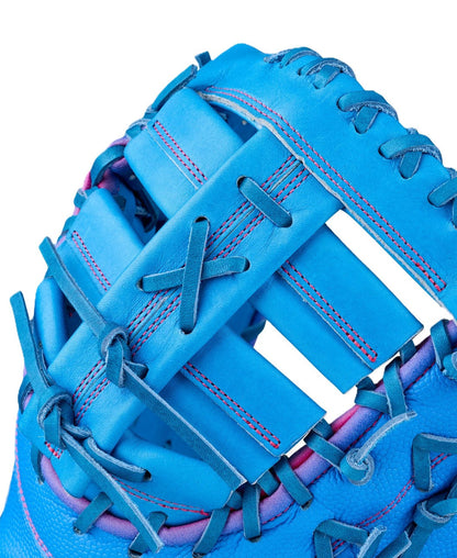 Wilson Love the Moment A2000 1612 12" Baseball First Base Mitt: WBW10483812