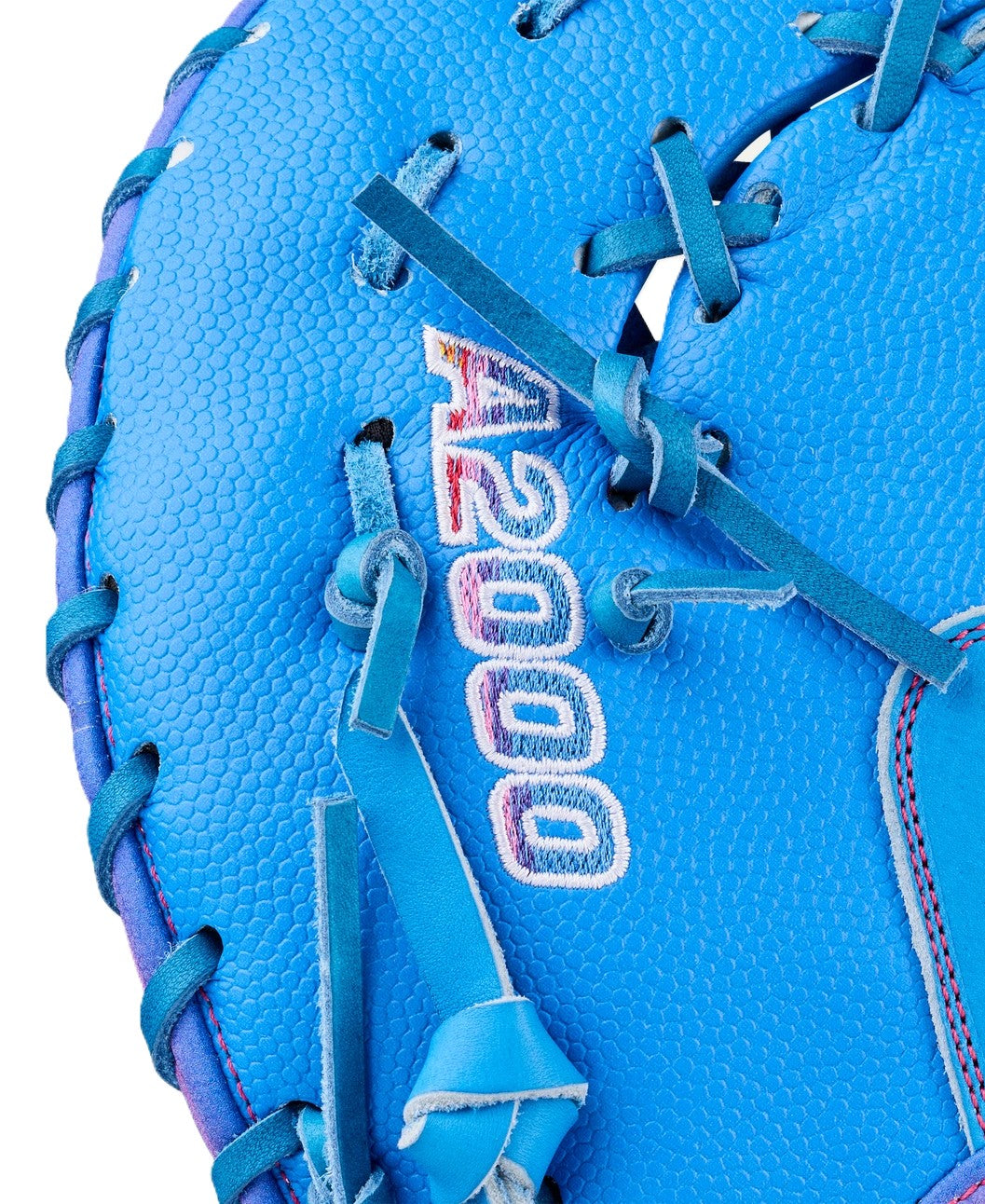 Wilson Love the Moment A2000 1612 12" Baseball First Base Mitt: WBW10483812