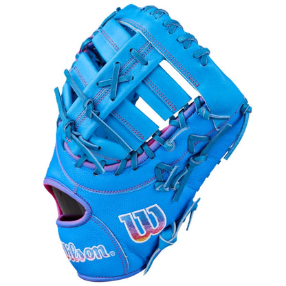 Wilson Love the Moment A2000 1612 12" Baseball First Base Mitt: WBW10483812