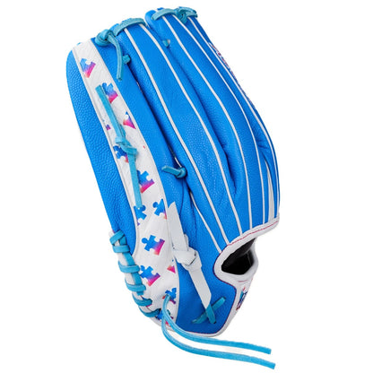 Wilson Love the Moment A2000 T125SS 12.5" Fastpitch Glove: WBW104839125