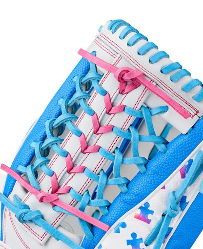 Wilson Love the Moment A2000 T125SS 12.5" Fastpitch Glove: WBW104839125