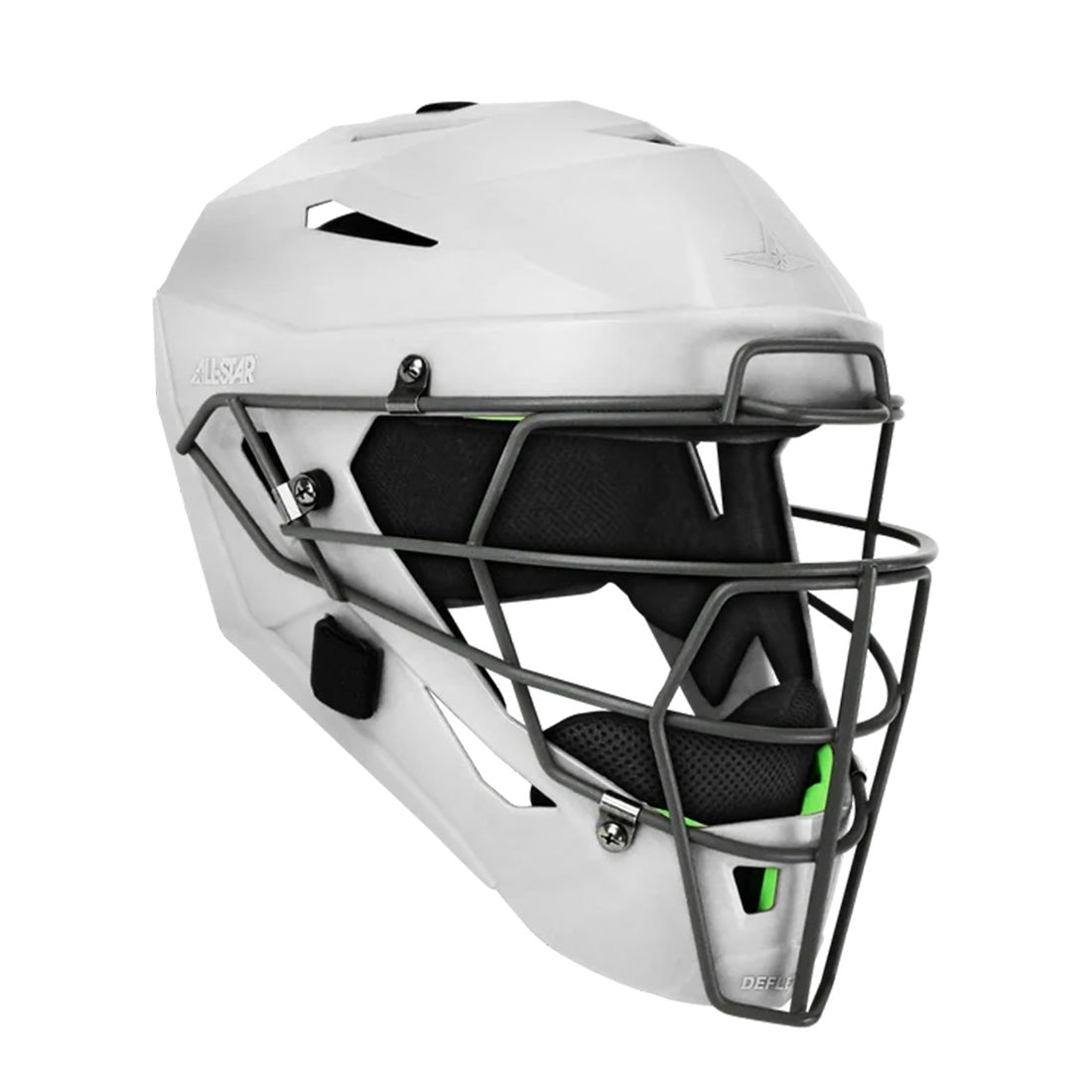 All-Star MVP-PRO™ LT Catcher’s Helmet: MVP-5-LT