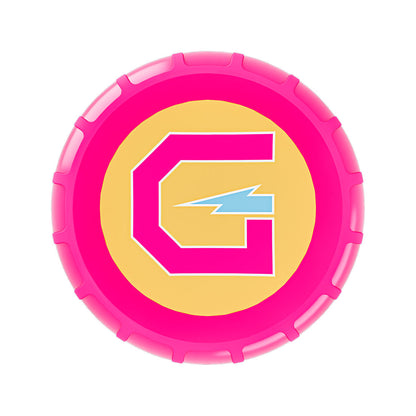 2026 Louisville Slugger Genesis "Ice Cream" 13" Balanced 2 Piece USSSA Slowpitch Softball Bat: WL2601001