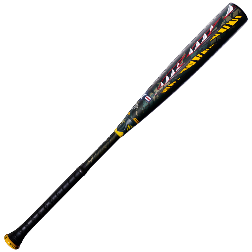 2026 Louisville Slugger Select PWR Tigershark (-3) BBCOR Baseball Bat: WL2700201