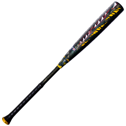 2026 Louisville Slugger Select PWR Tigershark (-3) BBCOR Baseball Bat: WL2700201